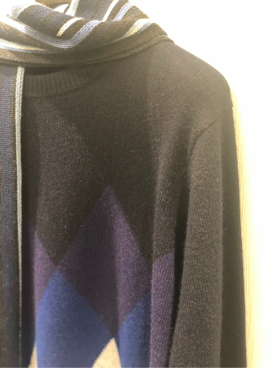 23区HOMME 矢部 コーディネート画像