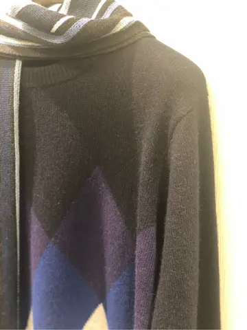 23区HOMME 矢部 コーディネート画像