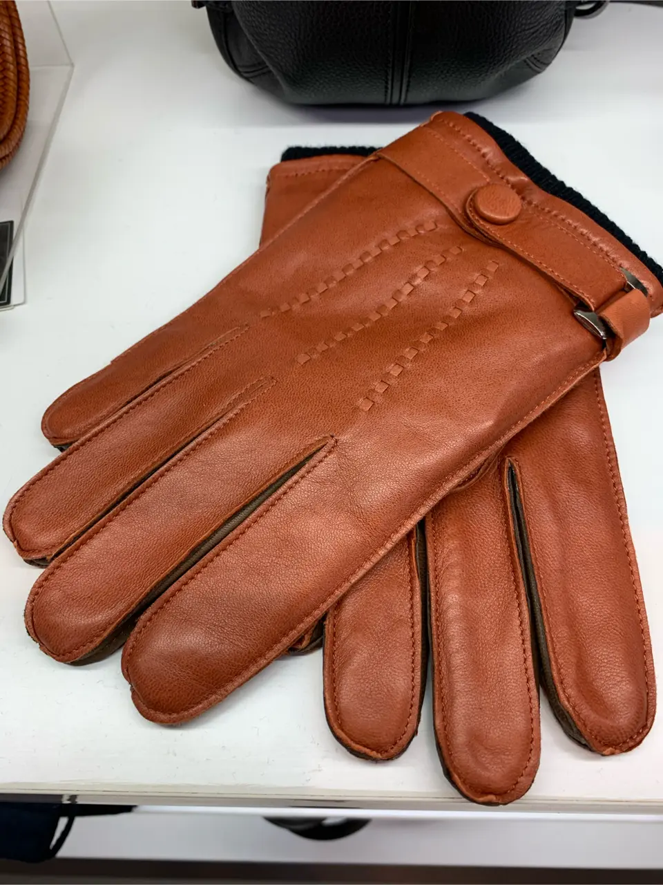 23区HOMME 田中 義基 コーディネート画像