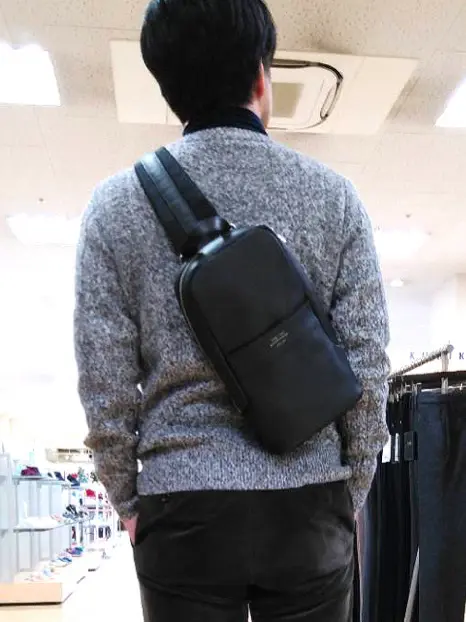 23区HOMME 田中 義基 コーディネート画像