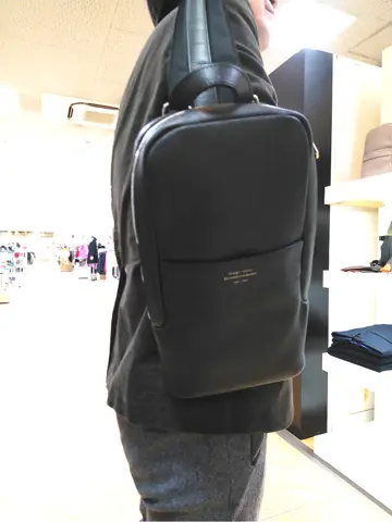 23区HOMME 田中 義基 コーディネート画像