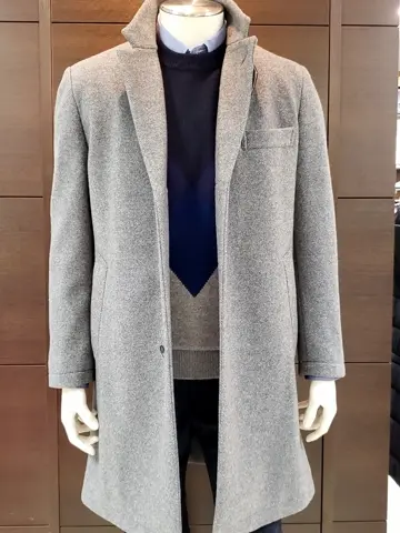 23区HOMME 堀江 コーディネート画像