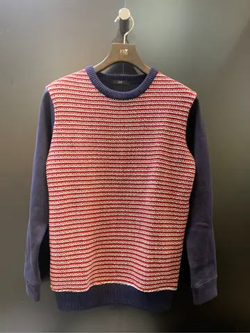 23区HOMME 田中 義基 コーディネート画像