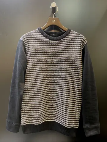 23区HOMME 田中 義基 コーディネート画像