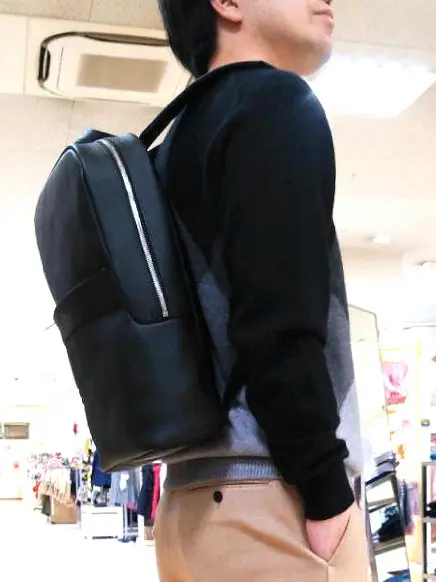 23区HOMME 田中 義基 コーディネート画像