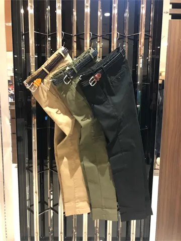 23区HOMME 小城 コーディネート画像