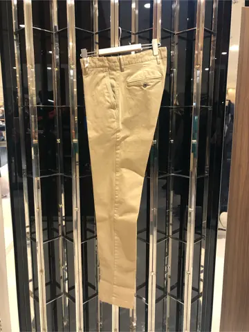 23区HOMME 小城 コーディネート画像