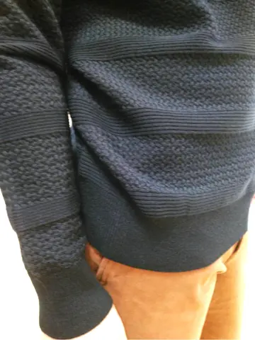 23区HOMME 田中 義基 コーディネート画像