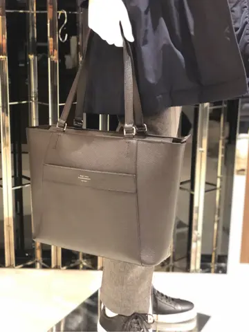 23区HOMME 小城 コーディネート画像