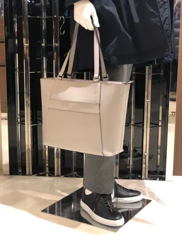 23区HOMME 小城 コーディネート画像