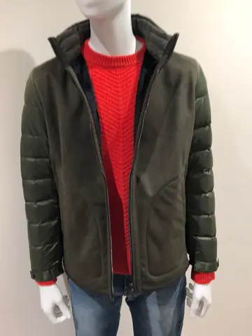 23区HOMME 川田 コーディネート画像