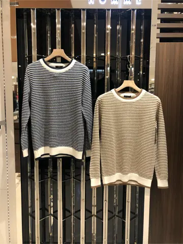 23区HOMME 小城 コーディネート画像