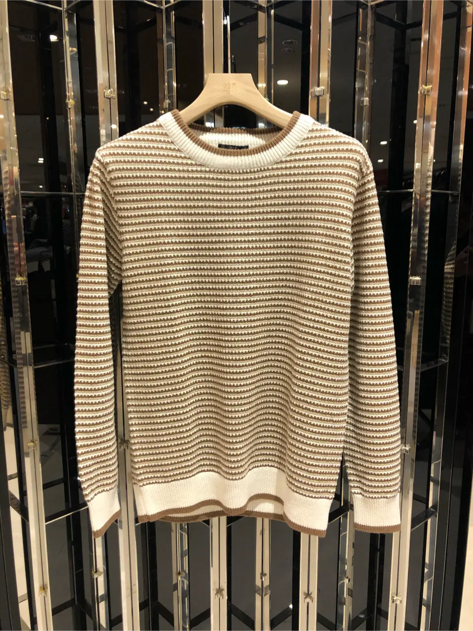 23区HOMME 小城 コーディネート画像