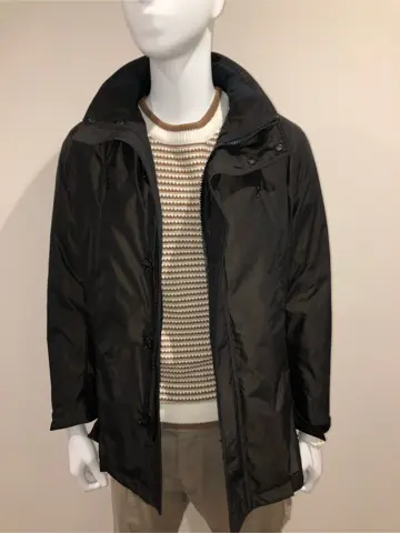 23区HOMME 川田 コーディネート画像