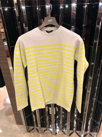 23区HOMME 川田 コーディネート画像