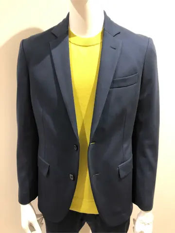 23区HOMME 川田 コーディネート画像