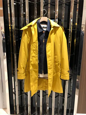 23区HOMME 小城 コーディネート画像