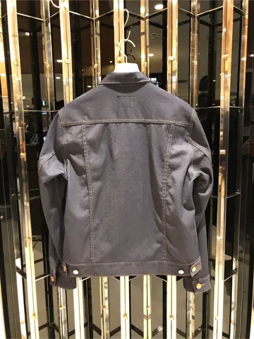 23区HOMME 小城 コーディネート画像