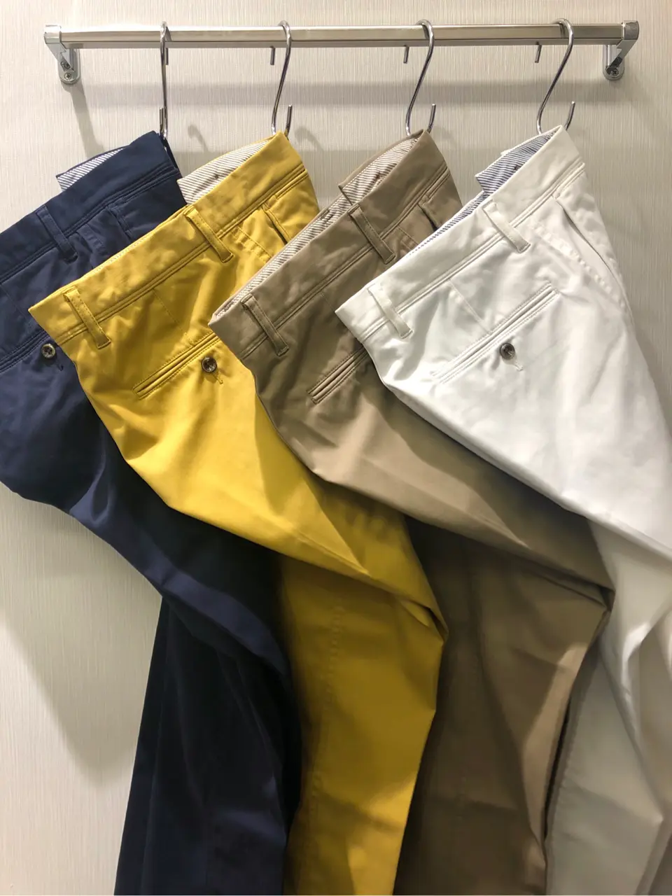  矢部 コーディネート画像