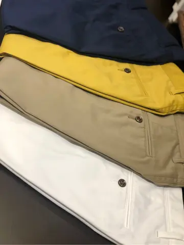 23区HOMME 矢部 コーディネート画像