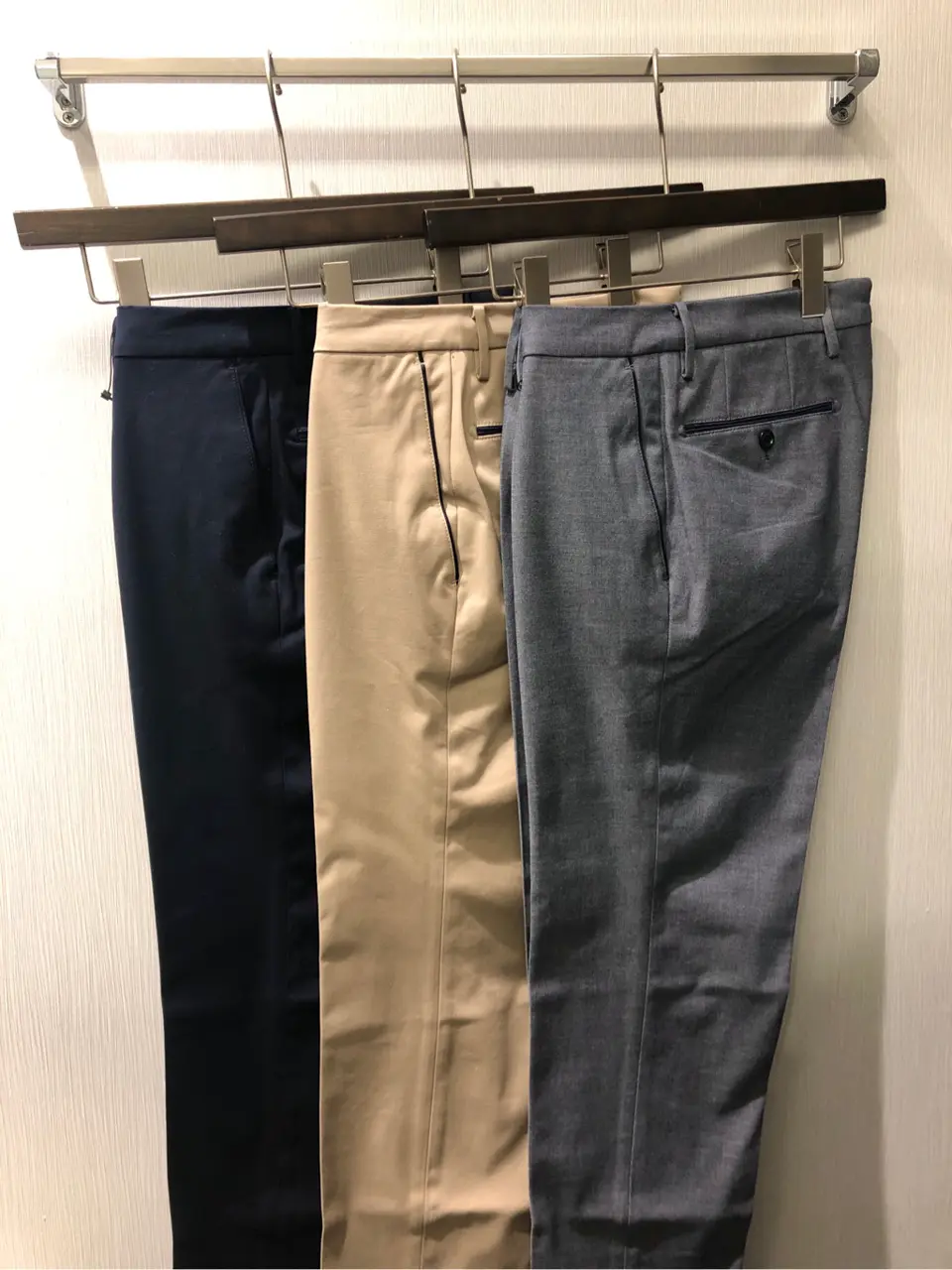 23区HOMME 矢部 コーディネート画像