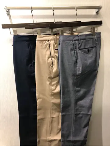 23区HOMME 矢部 コーディネート画像