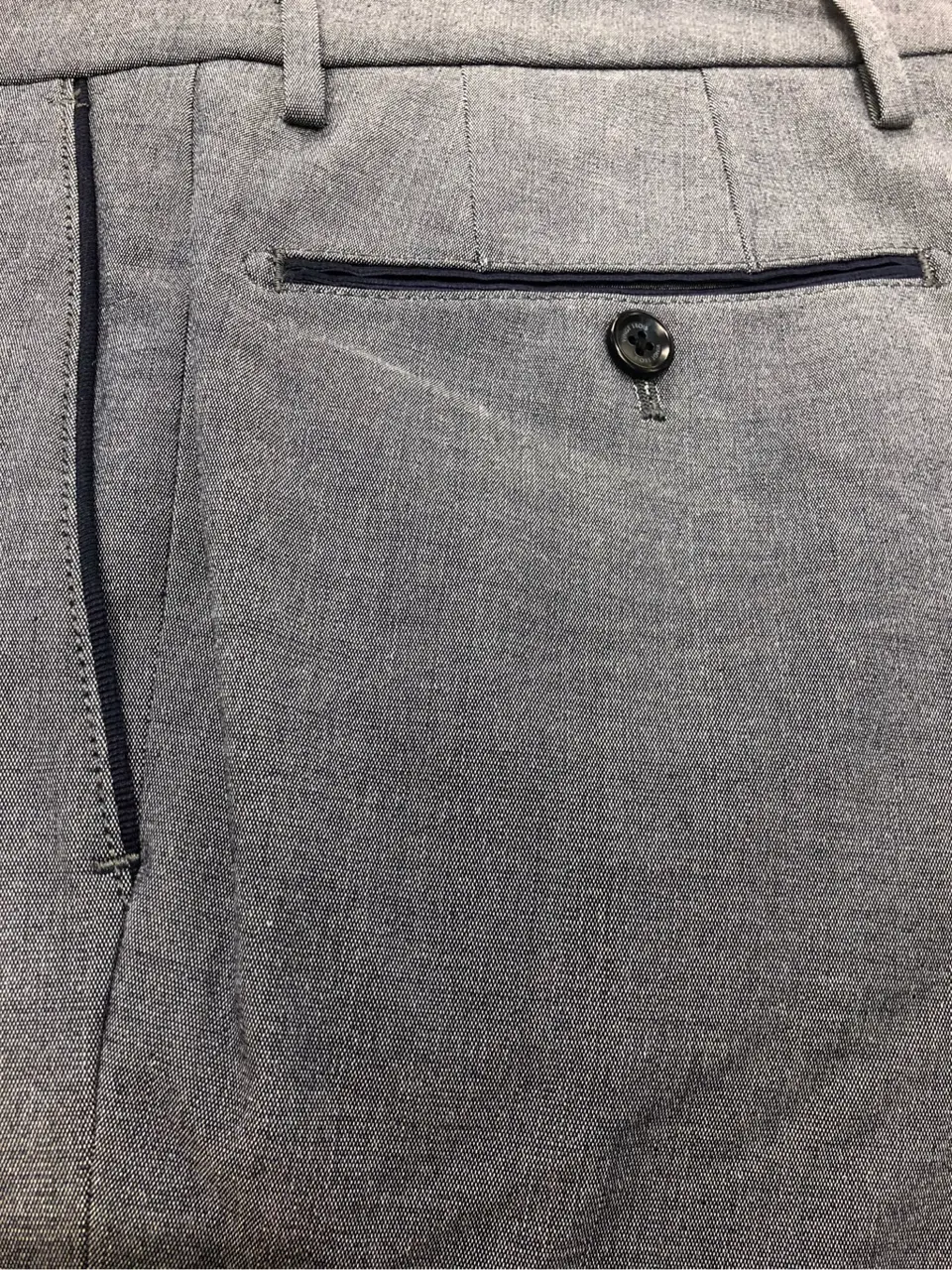 23区HOMME 矢部 コーディネート画像