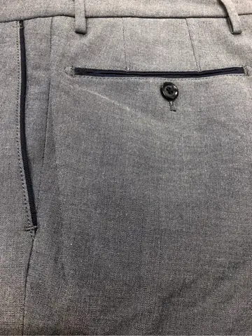 23区HOMME 矢部 コーディネート画像