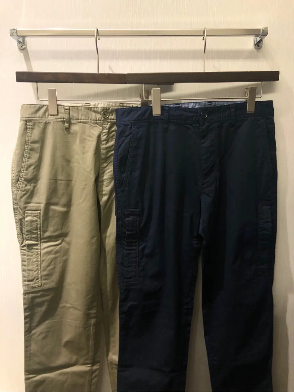 23区HOMME 矢部 コーディネート画像