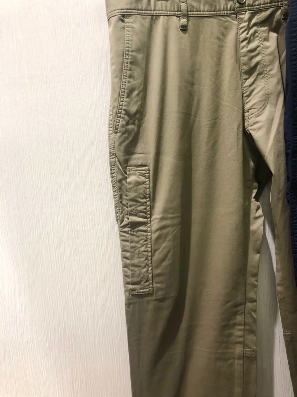 23区HOMME 矢部 コーディネート画像