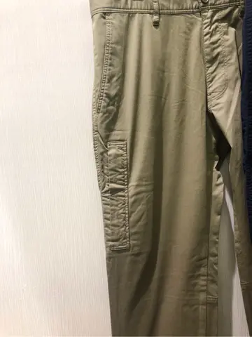 23区HOMME 矢部 コーディネート画像