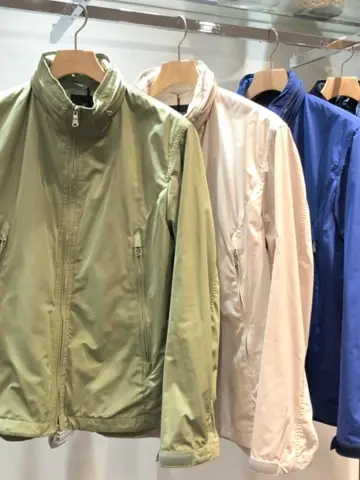 23区HOMME 橋本 コーディネート画像