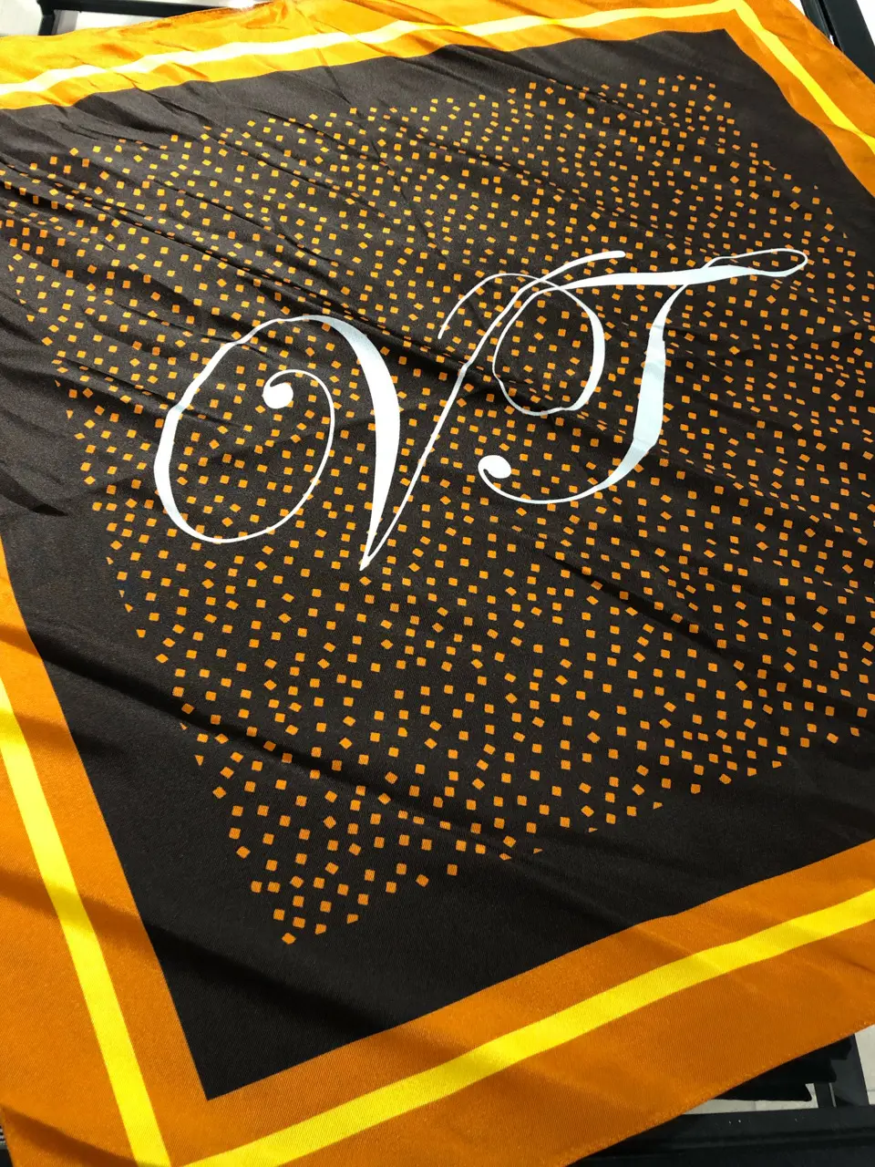 23区HOMME 増井 コーディネート画像