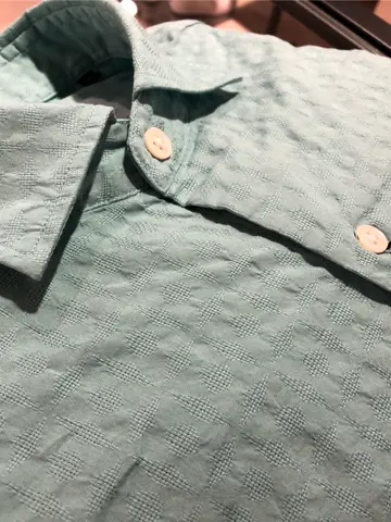 23区HOMME 増井 コーディネート画像