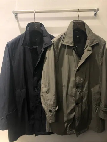 23区HOMME 矢部 コーディネート画像