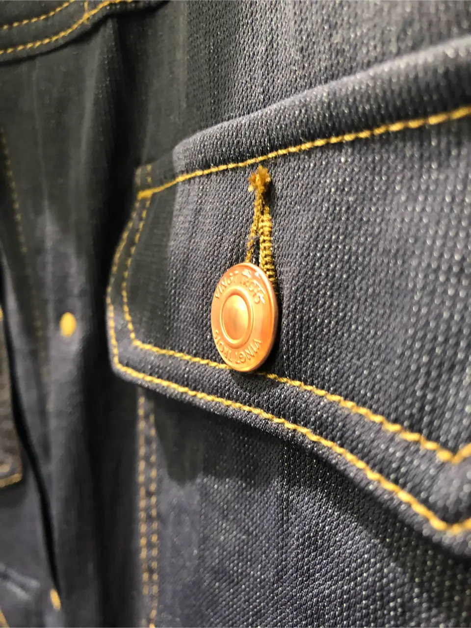 23区HOMME 矢部 コーディネート画像