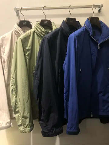 23区HOMME 矢部 コーディネート画像