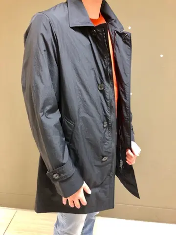 23区HOMME 西本 コーディネート画像