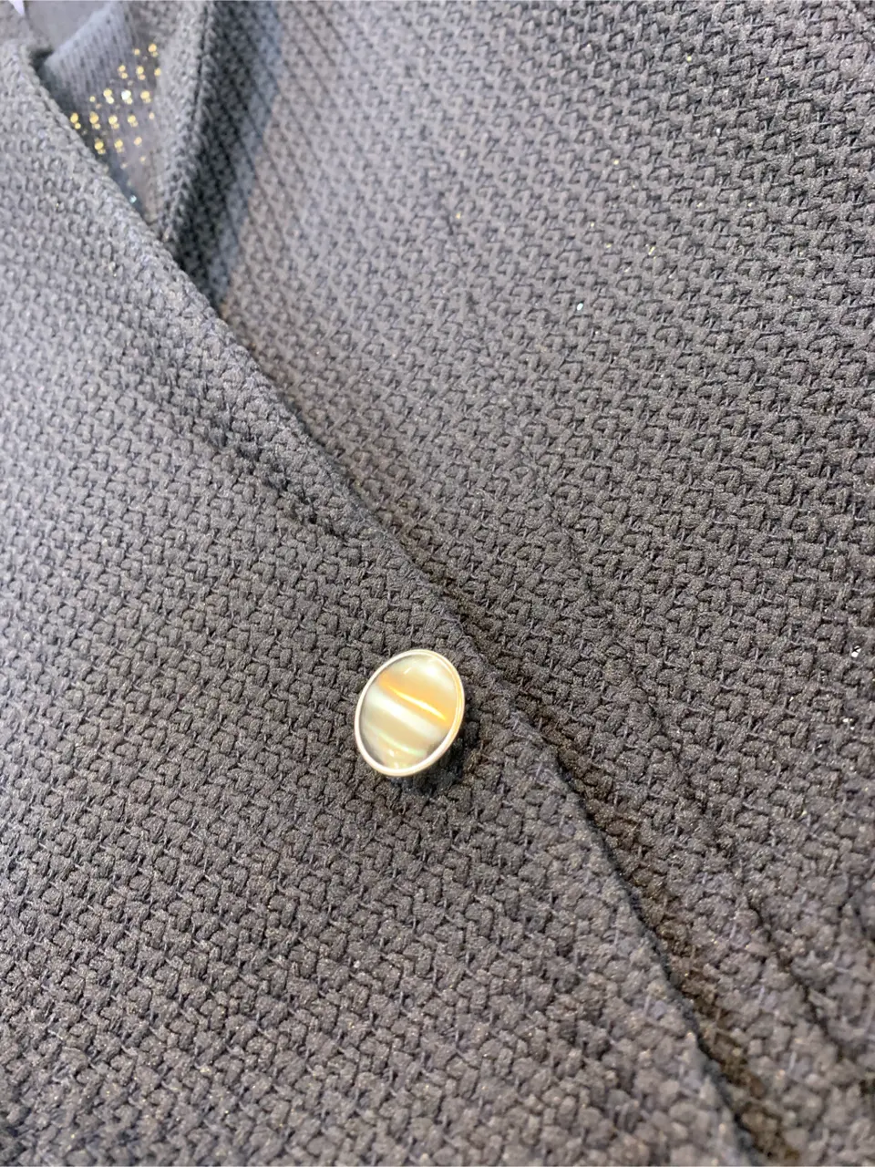 23区HOMME 田中 義基 コーディネート画像