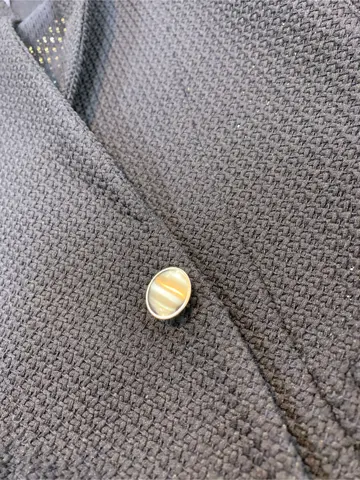 23区HOMME 田中 義基 コーディネート画像