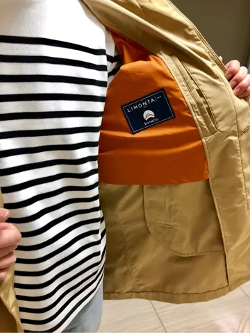 23区HOMME 西本 コーディネート画像