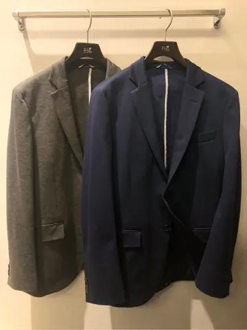 23区HOMME 矢部 コーディネート画像