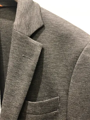 23区HOMME 矢部 コーディネート画像