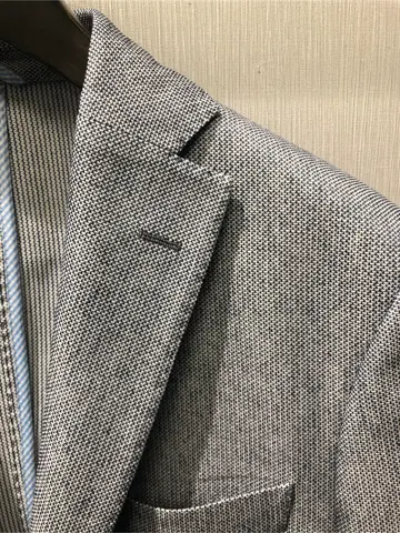 23区HOMME 矢部 コーディネート画像