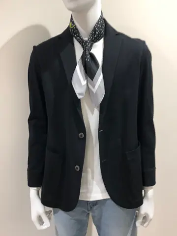 23区HOMME 川田 コーディネート画像