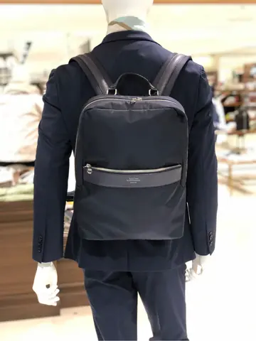 23区HOMME 小城 コーディネート画像