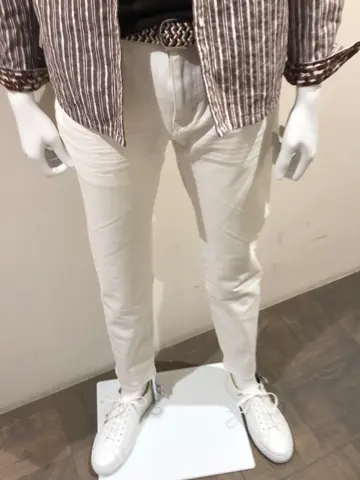 23区HOMME 川田 コーディネート画像