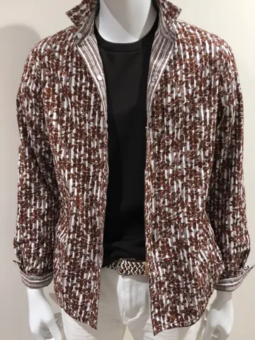 23区HOMME 川田 コーディネート画像