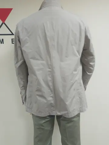 23区HOMME 斉藤 コーディネート画像