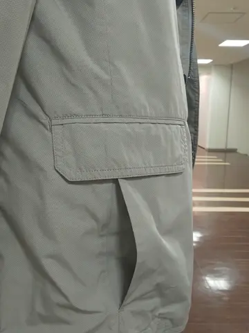 23区HOMME 斉藤 コーディネート画像